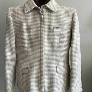 I just retired as SVP of Marketing and no longer need my professional clothes.